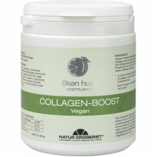 NATUR DROGERIET -  Collagen Boost - Vegan 